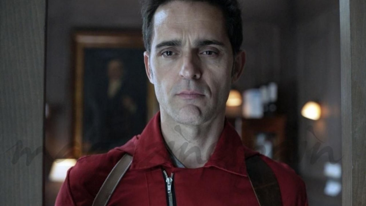 Berlino: Netflix svela la data di uscita della serie spin-off de La casa di carta