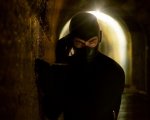Diabolik chi sei?: un ammaliante artwork svela la nuova data d'uscita del terzo film dei Manetti Bros.