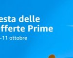 La Festa delle Offerte 2023 di Amazon Prime arriverà anche in Italia con tantissimi sconti di ogni genere