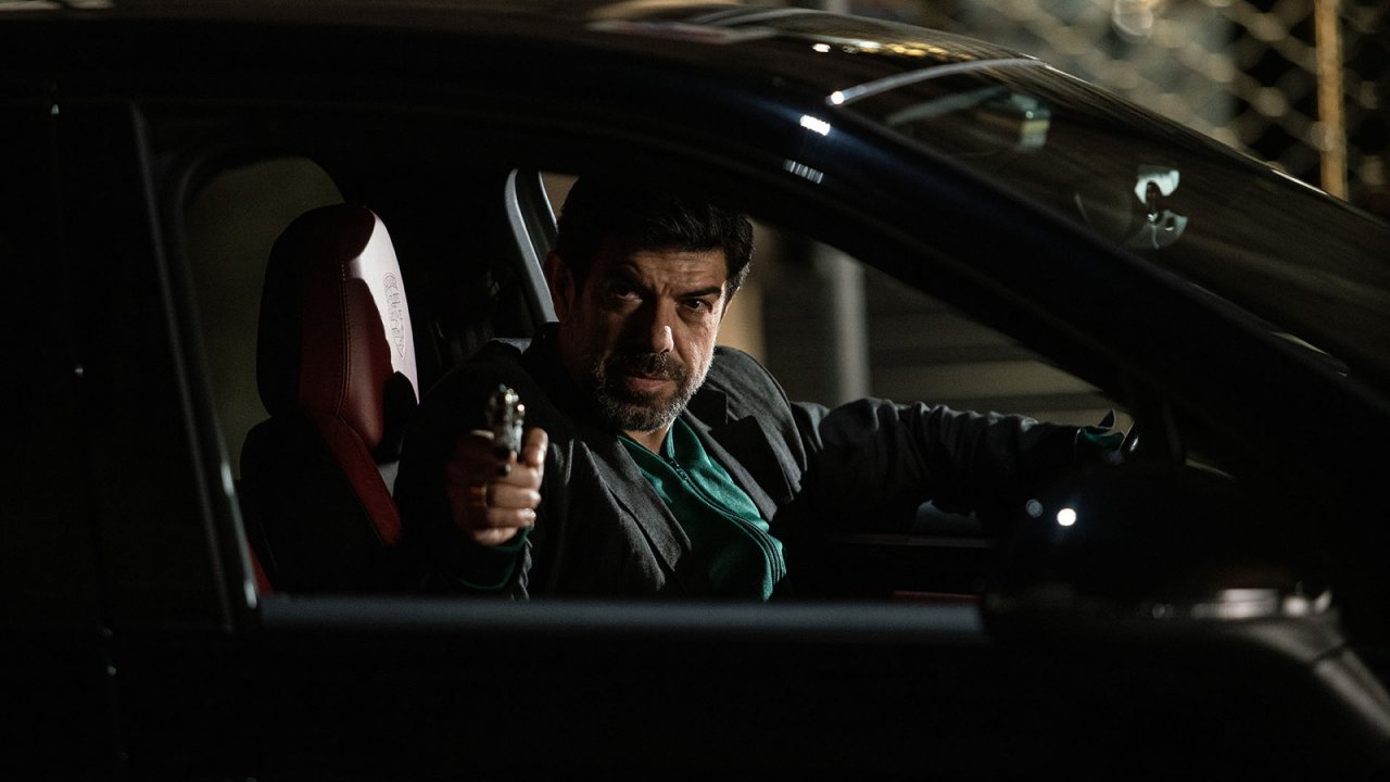 L'ultima notte di amore stasera su Sky in pirma visione: trama e cast del film con Pierfrancesco Favino