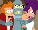 Futurama 11, la produttrice Claudia Katz: 'Il segreto per sopravvivere a più cancellazioni? Altri lavori'