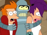 Futurama 11, la produttrice Claudia Katz: 'Il segreto per sopravvivere a più cancellazioni? Altri lavori'