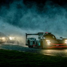 Gran Turismo: La storia di un sogno impossibile - una scena