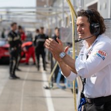 Gran Turismo: La storia di un sogno impossibile - Orlando Bloom in una foto del film