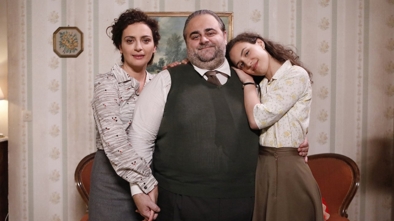 Il Paradiso delle signore 8 anticipazioni 18 settembre: Lucia si dimette, cercasi Venere disperatamente