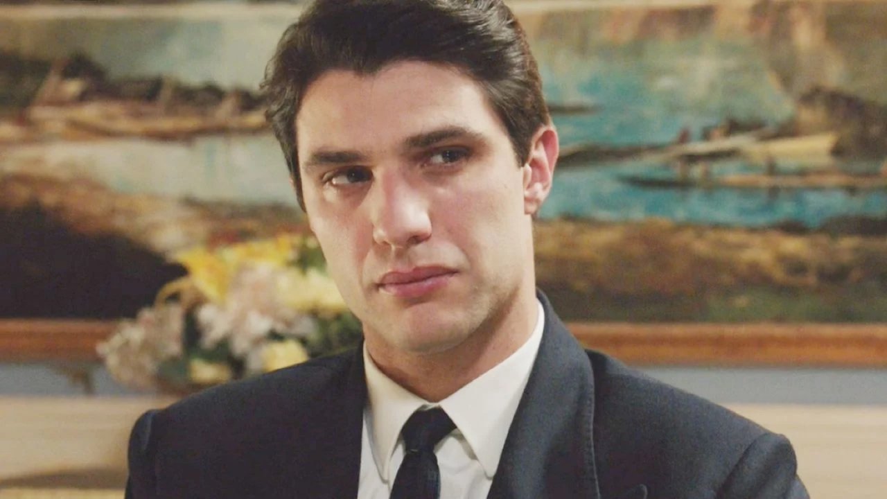 Il Paradiso delle signore 8 anticipazioni 19 settembre: Matteo svela una scioccante verità a Marcello