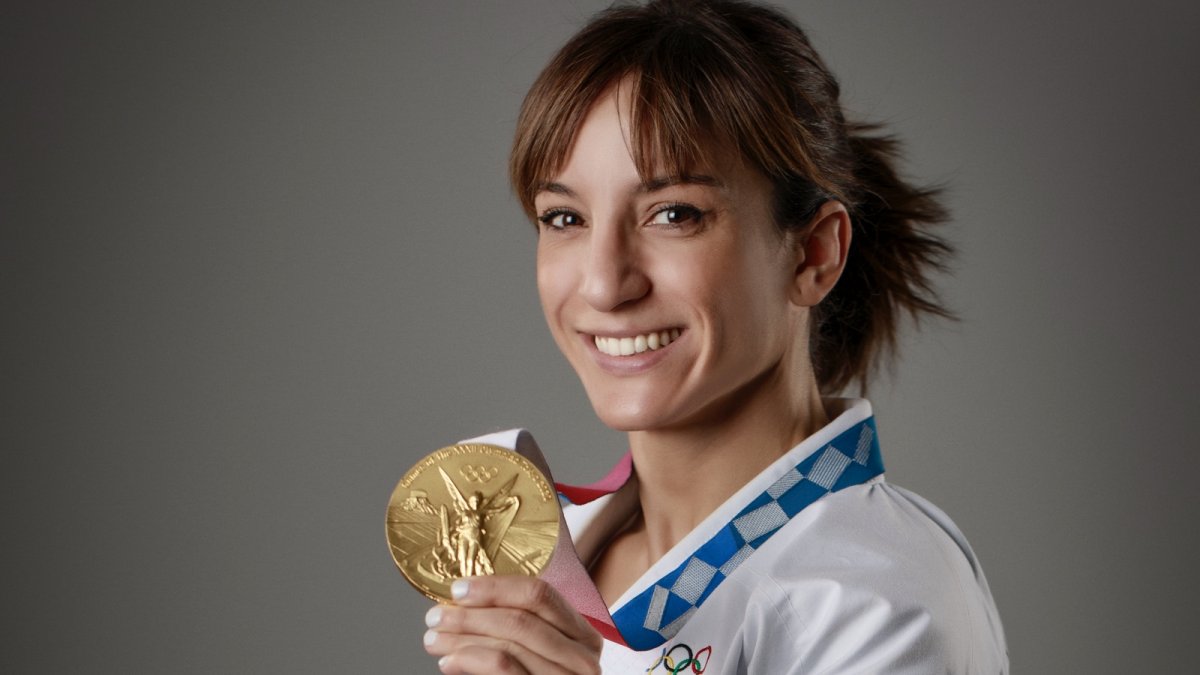 Karate Do, Sandra Sánchez: “Che emozione ritrovare la mia storia in un documentario”