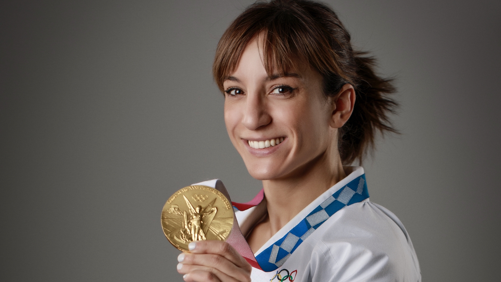 Karate-Do, Sandra Sánchez: “Che emozione ritrovare la mia storia in un documentario”