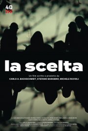 Locandina di La scelta