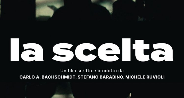 La Scelta Film Trama Cast Foto Movieplayer It