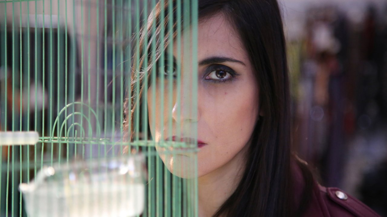 L'invenzione della neve, Vittorio Moroni ed Elena Gigliotti: 'Carmen è complessa, difficile da giudicare'