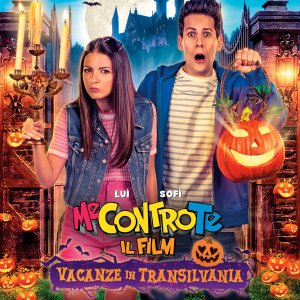 Locandina di Me Contro Te Il Film - Vacanze in Transilvania
