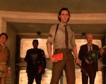 Loki 2: svelata la durata della premiere, il cast non parteciperà al tour promozionale