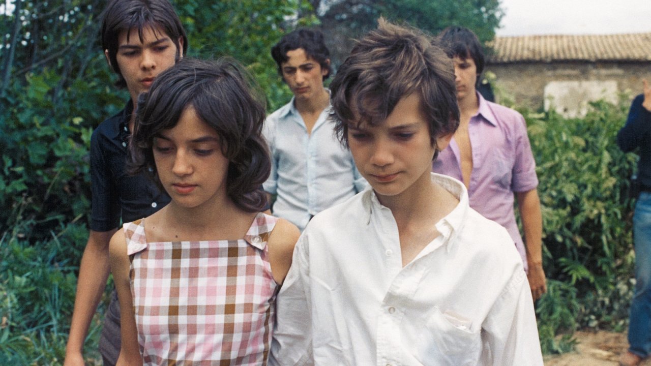 Mes Petites Amoureuses, la recensione: un film precursore dei coming-of-age moderni