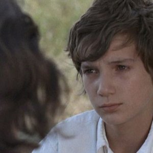 Mes petites amoureuses - I miei primi piccoli amori: una foto