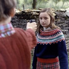 Mes petites amoureuses - I miei primi piccoli amori: una scena