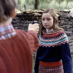 Mes petites amoureuses - I miei primi piccoli amori: una scena