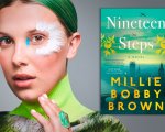 Stranger Things, il nuovo libro di Millie Bobby Brown pronto a diventare un film?