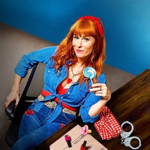 Morgane - Detective geniale: un'immagine promozionale