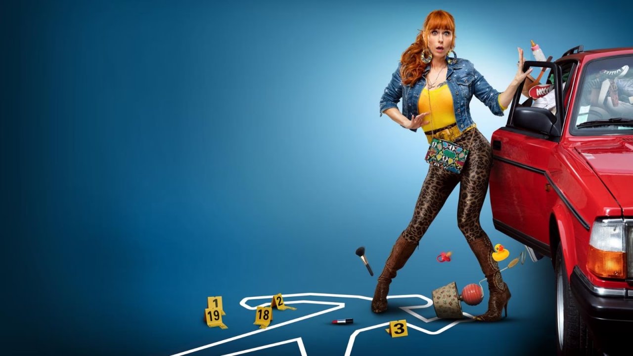 Le serie tv Rai della stagione 2023/2024: 'Da Morgane a Nancy Drew, sono tutte prime visioni'