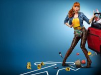 Le serie tv Rai della stagione 2023/2024: 'Da Morgane a Nancy Drew, sono tutte prime visioni'
