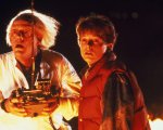 Ritorno al futuro: il cult del 1985 torna al cinema il 21 ottobre