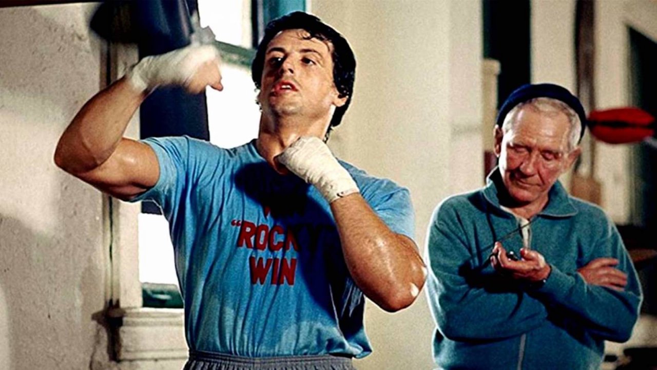 Rocky, Sylvester Stallone ricorda: 'Nessuno voleva realizzarlo'