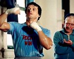 Rocky, Sylvester Stallone ricorda: 'Nessuno voleva realizzarlo'