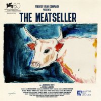 Locandina di The Meatseller