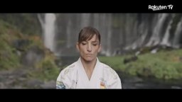 Karate-Do - Il Cammino Di Sandra Sánchez - Trailer