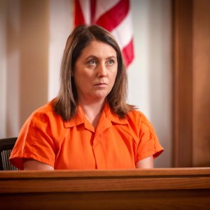 A caccia del vedovo d'oro: una foto del film