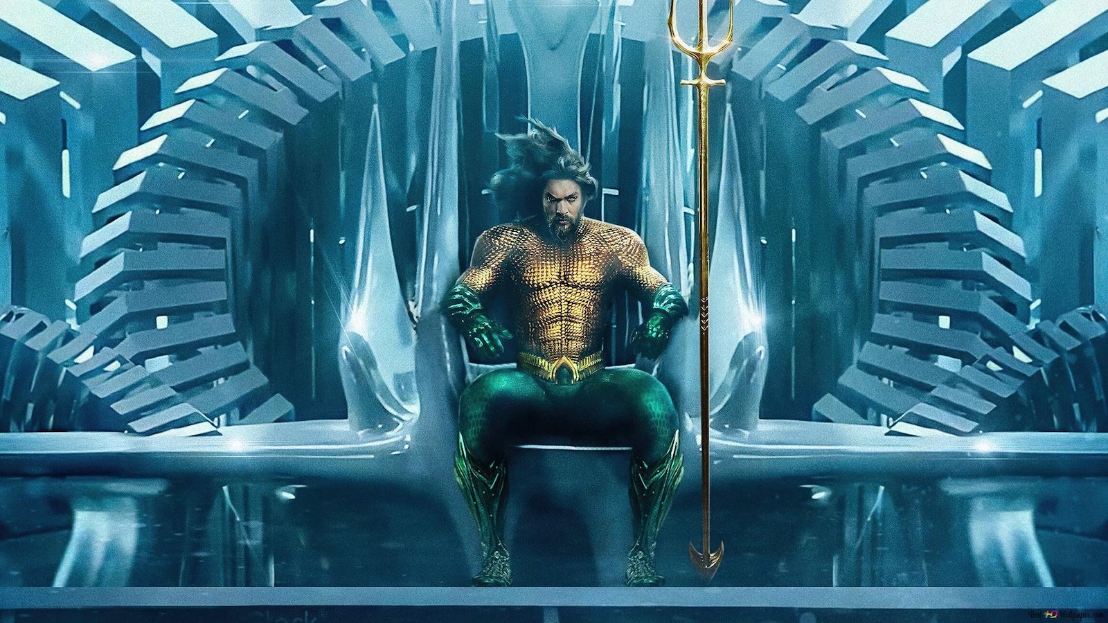 Aquaman e il Regno Perduto, negli abissi DC: cosa aspettarci dal