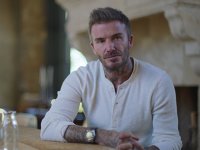 Beckham: il trailer della docuserie svela i retroscena della vita personale della star del calcio