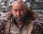 Butcher's Crossing: Nicolas Cage calvo e irriconoscibile nel trailer del western