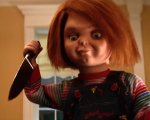 Chucky 3: un Halloween insanguinato alla Casa Bianca nel trailer della nuova stagione