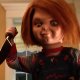 Chucky 3: un Halloween insanguinato alla Casa Bianca nel trailer della nuova stagione