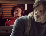 The Walking Dead: Daryl Dixon, il regista spiega quella scena con il Mork di Robin Williams