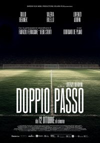 Locandina di Doppio passo