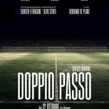 Locandina di Doppio passo