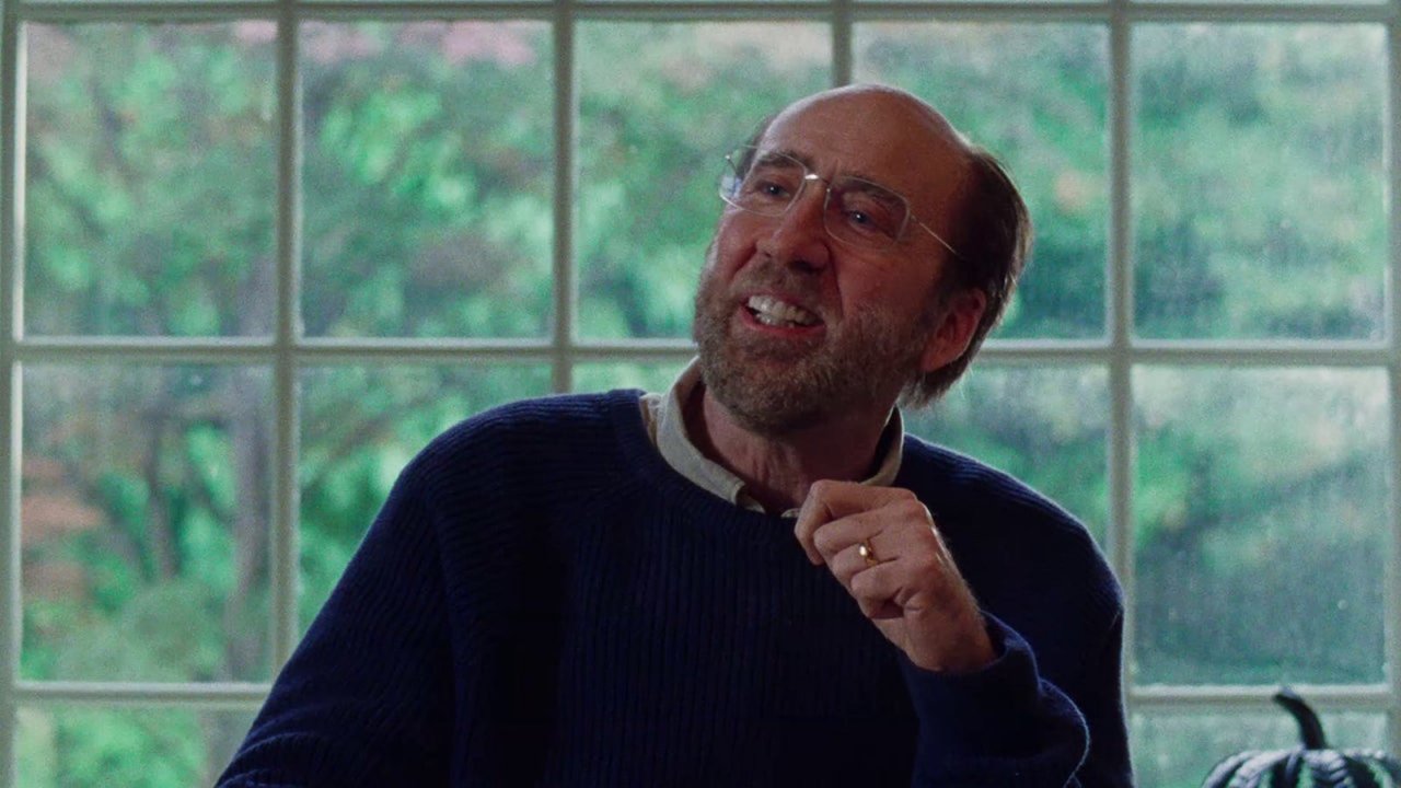 Dream Scenario: tutti sognano Nicolas Cage nel trailer dello strambo film A24