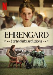 Locandina di Ehrengard: l'arte della seduzione