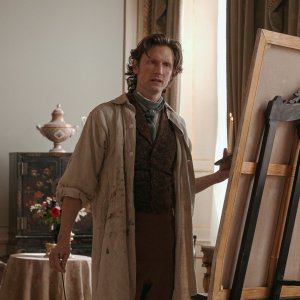 Ehrengard: l'arte della seduzione - una foto del film