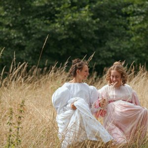 Ehrengard: l'arte della seduzione - una scena del film