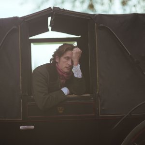 Ehrengard: l'arte della seduzione - una sequenza del film