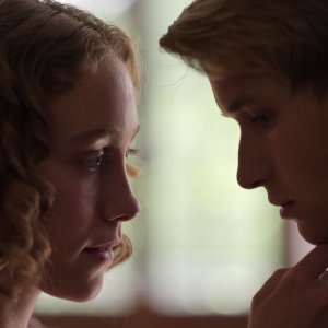 Ehrengard: l'arte della seduzione - un'immagine del film