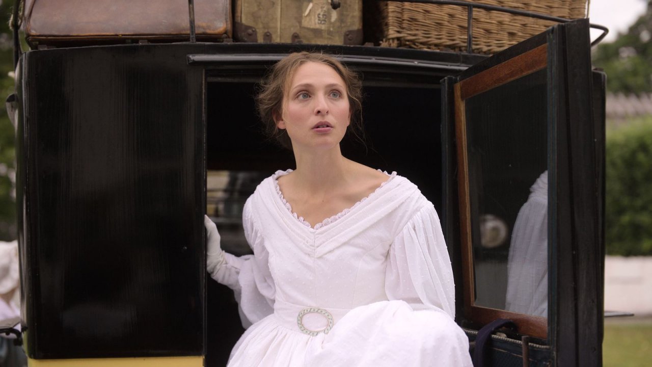 Ehrengard, la recensione: da un romanzo postumo di Karen Blixen, una farsa sull’arte della seduzione