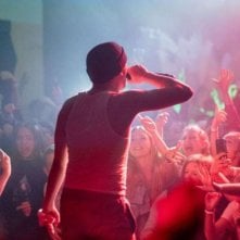 Freestyle: un'immagine del film