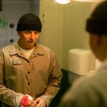 Freestyle: una scena del film