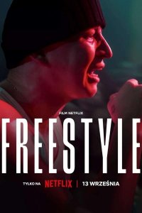 Locandina di Freestyle