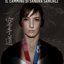 Locandina di Karate-do: Il Cammino di Sandra Sánchez